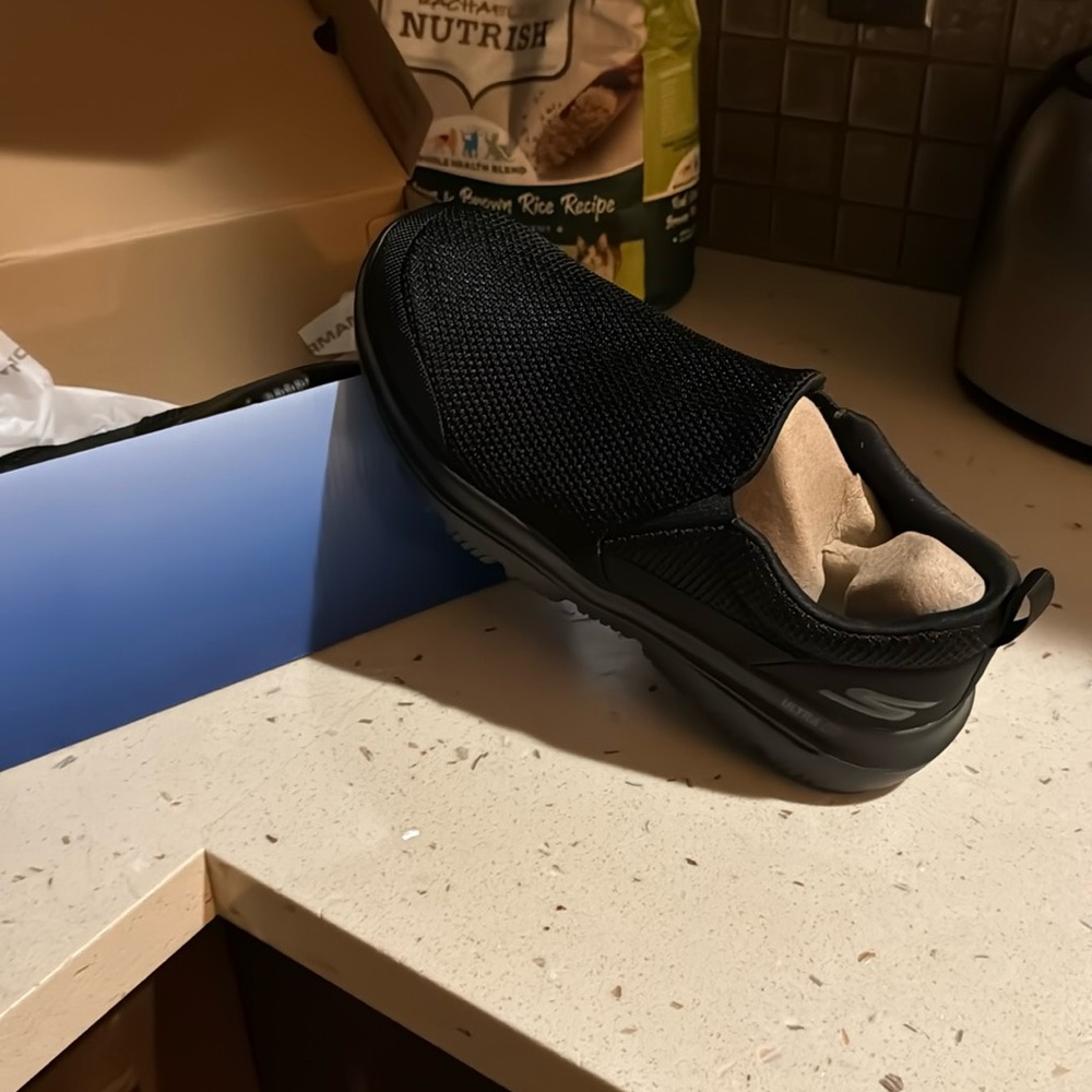 Black men’s go walk evolution. Brand new